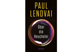 Reiselektüre Über die Heuchelei Paul Zsolnay Verlag GmbH