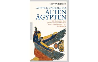 Travel Guides Aufstieg und Fall des Alten Ägypten Pantheon