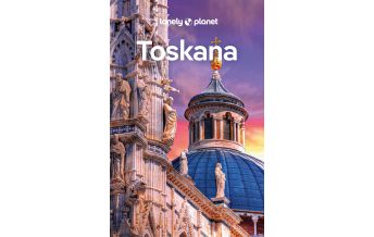 Reise Lonely Planet Reiseführer Toskana Mairs Geographischer Verlag Kurt Mair GmbH. & Co.