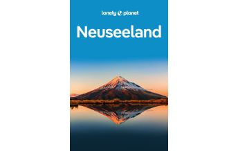 Reiseführer Lonely Planet Reiseführer Neuseeland Mairs Geographischer Verlag Kurt Mair GmbH. & Co.