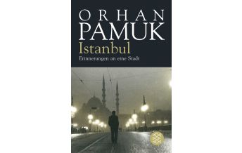 Istanbul Fischer Taschenbuch Verlag GmbH