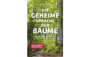 Nature and Wildlife Guides Die geheime Sprache der Bäume Fischer Taschenbuch Verlag GmbH
