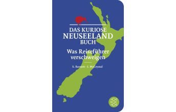 Reiseführer Das kuriose Neuseeland-Buch Fischer Taschenbuch Verlag GmbH