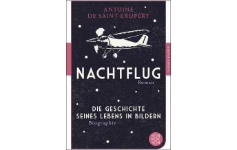 Erzählungen Nachtflug Fischer Taschenbuch Verlag GmbH