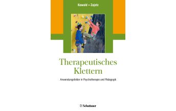 Mountaineering Techniques Therapeutisches Klettern Schattauer Verlag