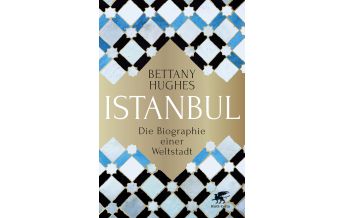 Reiseführer Türkei Istanbul Klett-Cotta