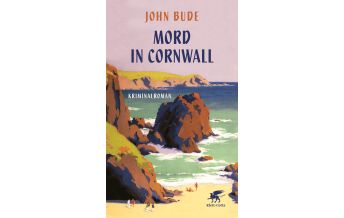 Travel Literature Mord in Cornwall Klett-Cotta