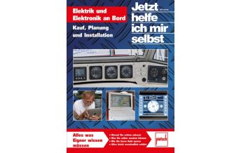Ausbildung und Praxis Elektrik und Elektronik an Bord Pietsch-Verlag