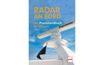Ausbildung und Praxis Radar an Bord Pietsch-Verlag