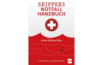 Training and Performance Skippers Notfall-Handbuch Pietsch-Verlag