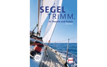 Ausbildung und Praxis Hahne Peter - Segeltrimm Pietsch-Verlag