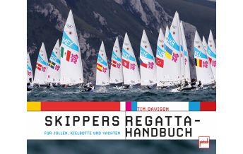 Skippers Regatta-Handbuch Motorbuch-Verlag