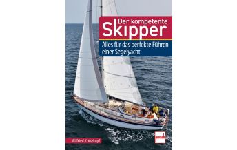 Training and Performance Der kompetente Skipper Motorbuch-Verlag