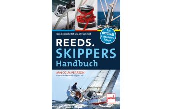 Ausbildung und Praxis REEDS. Skippers-Handbuch Motorbuch-Verlag