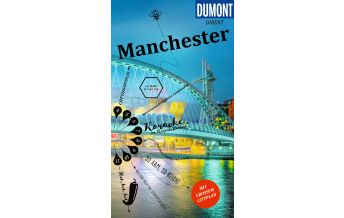 Reiseführer Großbritannien DuMont direkt Reiseführer Manchester DuMont Reiseverlag