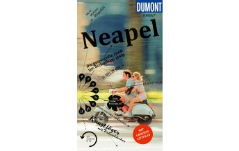 Travel Guides DuMont direkt Reiseführer Neapel DuMont Reiseverlag