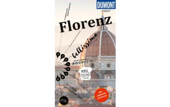 Reiseführer Italien DuMont direkt Reiseführer Florenz DuMont Reiseverlag