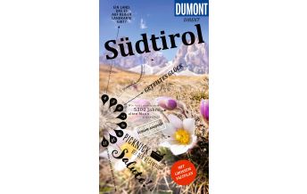 Travel Guides DuMont direkt Reiseführer Südtirol DuMont Reiseverlag