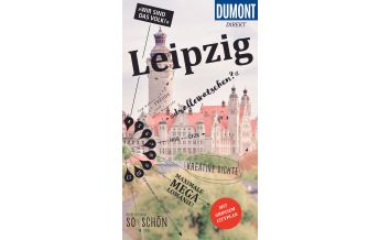 Reiseführer DuMont direkt Reiseführer Leipzig DuMont Reiseverlag