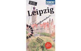 Reiseführer Deutschland DuMont direkt Reiseführer Leipzig DuMont Reiseverlag