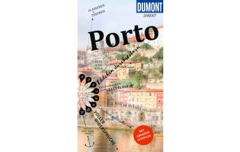 Reiseführer Portugal DuMont direkt Reiseführer Porto DuMont Reiseverlag