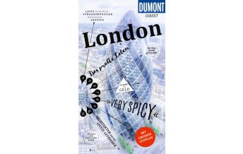 Travel Guides United Kingdom DuMont direkt Reiseführer London DuMont Reiseverlag