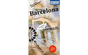 Travel Guides DuMont direkt Reiseführer Barcelona DuMont Reiseverlag