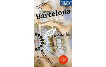 Reiseführer Spanien DuMont direkt Reiseführer Barcelona DuMont Reiseverlag