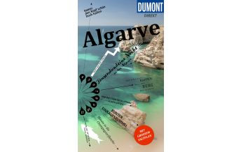 Travel Guides DuMont direkt Reiseführer Algarve DuMont Reiseverlag