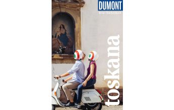 Travel Guides DuMont Reise-Taschenbuch Toskana DuMont Reiseverlag