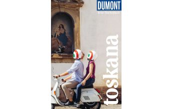 Reiseführer Italien DuMont Reise-Taschenbuch Toskana DuMont Reiseverlag