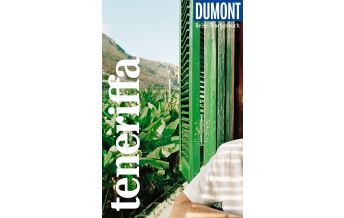 Reiseführer Spanien DuMont Reise-Taschenbuch Teneriffa DuMont Reiseverlag