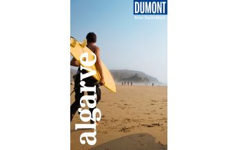 Travel Guides DuMont Reise-Taschenbuch Algarve DuMont Reiseverlag