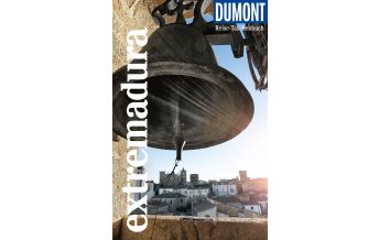 Reiseführer Spanien DuMont Reise-Taschenbuch Extremadura DuMont Reiseverlag