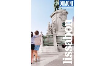 Travel Guides DuMont Reise-Taschenbuch Lissabon DuMont Reiseverlag