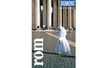 Reiseführer DuMont Reise-Taschenbuch Rom DuMont Reiseverlag