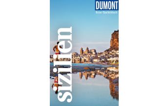 Reiseführer Italien DuMont Reise-Taschenbuch Reiseführer Sizilien DuMont Reiseverlag