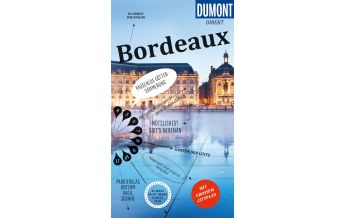 Reiseführer DuMont Direkt Bordeaux DuMont Reiseverlag