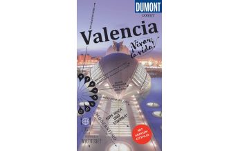 Reiseführer DuMont direkt Reiseführer Valencia DuMont Reiseverlag
