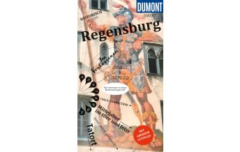 Travel Guides DuMont direkt Reiseführer Regensburg DuMont Reiseverlag