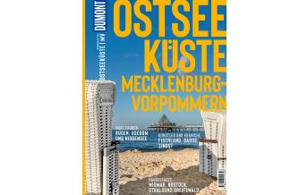 DuMont Bildatlas Ostseeküste, Mecklenburg-Vorpommern DuMont Reiseverlag