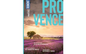 DuMont Bildatlas 198 Provence DuMont Reiseverlag