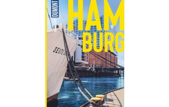 Travel Guides DuMont BILDATLAS Hamburg DuMont Reiseverlag