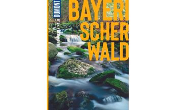 Illustrated Books DuMont BILDATLAS Bayerischer Wald DuMont Reiseverlag