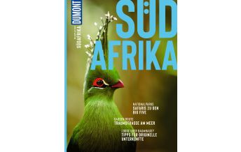 Travel Guides DuMont BILDATLAS Südafrika DuMont Reiseverlag