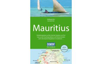 Reiseführer DuMont Reise-Handbuch Reiseführer Mauritius DuMont Reiseverlag