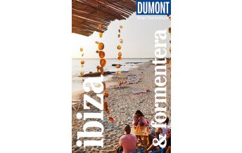 Reiseführer DuMont Reise-Taschenbuch Reiseführer Ibiza & Formentera DuMont Reiseverlag