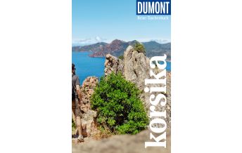 Reiseführer DuMont Reise-Taschenbuch Korsika DuMont Reiseverlag
