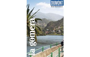 Travel Guides DuMont Reise-Taschenbuch Reiseführer La Gomera DuMont Reiseverlag