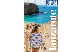 Reiseführer DuMont Reise-Taschenbuch Lanzarote DuMont Reiseverlag
